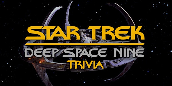 Star Trek DS9 Trivia