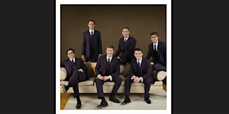 The King's Singers tickets