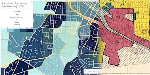 Hauptbild für How to Use the Durham Neighborhood Compass (Monthly)