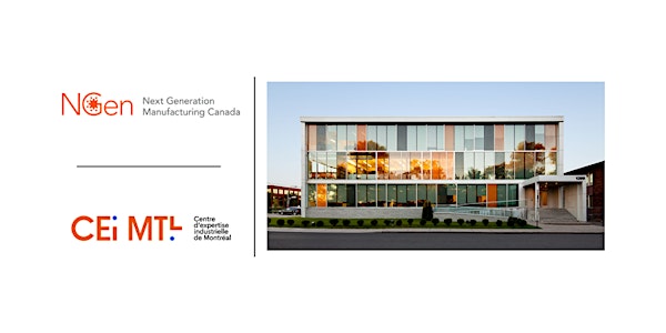 Opportunités de collaboration Québec/Canada - CEI MTL x NGen