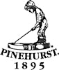 Logotipo de Pinehurst Resort