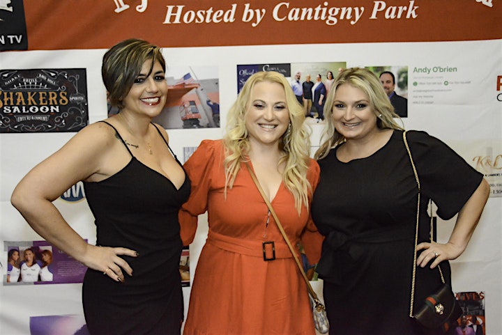Tylerman International Film Festival Hosted By Cantigny Park (4th Annual) image