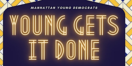 MYD's 2021 Young Gets It Done primary image