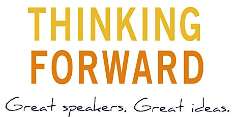 Thinking Forward: Swap Ideas Day primary image