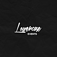 Lowercase+Events