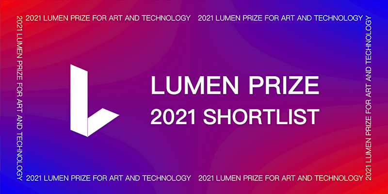 Celebrating 10 Years: 2021 Lumen Shortlist