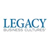 Logotipo de Legacy Business Cultures