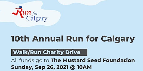 Run for Calgary primary image