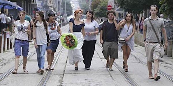 We Are The Rubbish From Eastern Europe