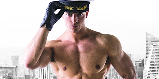 Immagine principale di Male Strippers UNLEASHED Male Revue Tempe, AZ 8-10 PM 