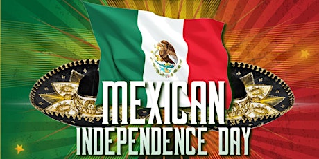 Mexican Independence Celebration at LEVELS Nightclub *Check floor plan*
