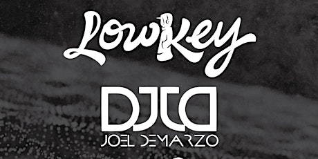Strawberry Disco w/ Lowkey, Joel Demarzo & JP