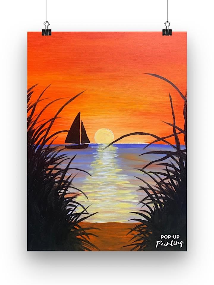 
		Paint & Wine at Cape Cod Winery image
