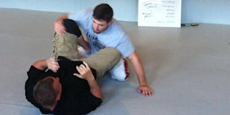 Immediate Action Combatives course, Nashville, TN tickets