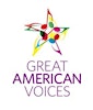 Logotipo de Great American Voices Concert Series