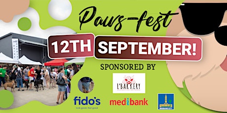 Paws-Fest Activities 2021 primary image