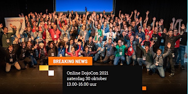 DojoCon 2021 Online