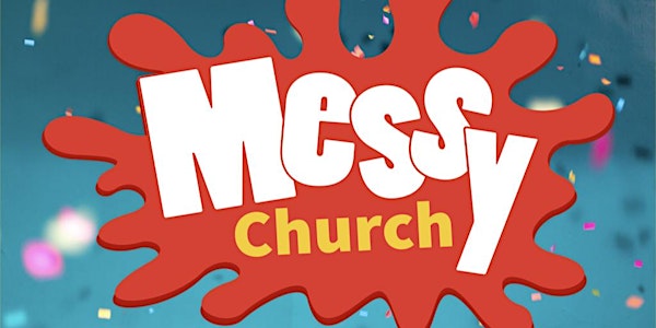 Messy Church in Ashford