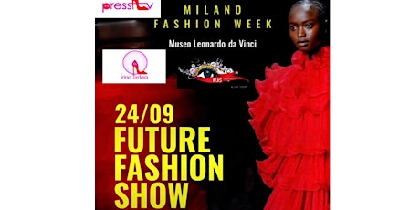 Milan Fashion Week 2021/2022