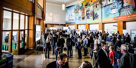 4th Annual Cleantech Open Southeast Innovation Summit primary image