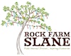Logo de Rock Farm Slane 041 988 4861