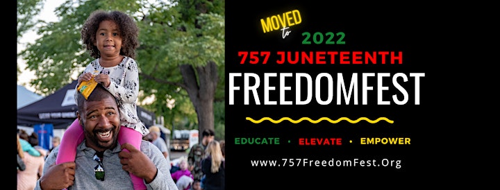 757 JUNETEENTH FREEDOMFEST image
