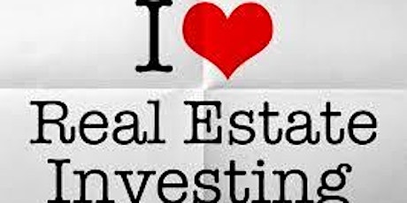 New York Real Estate Investing Mastermind Workshop primary image