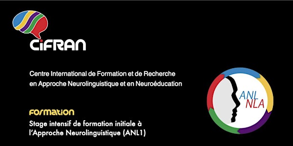 ANL1- Québec - Stage de formation initiale à l'Approche Neurolinguistique