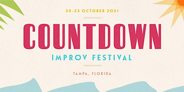 Fifth Annual Countdown Improv Festival