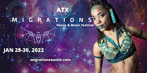 Migrations Dance Festival 2022