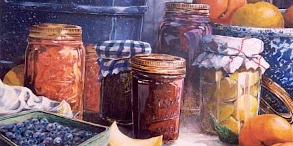 Canning Workshop
