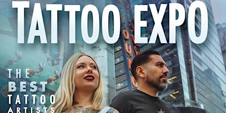NY Empire State Tattoo Expo I  NYC  Tattoo Convention tickets