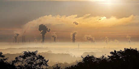 Primaire afbeelding van CO2-footprint reductie in de industrie | Voorjaar 2022
