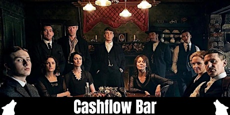 Image principale de Cashflow Bar