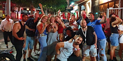 Tel Aviv Pub Crawl primary image