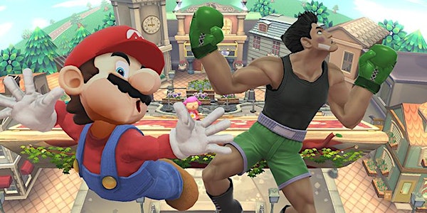 September Smash Tourney