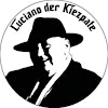 Logo von Luciano der Kiezpate