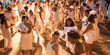 Charleston Wears White | 10th Anniversary primary image