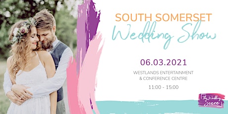South Somerset Wedding Show tickets