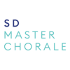 Logotipo de San Diego Master Chorale