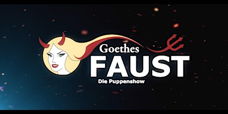 Faust  - Die Puppenshow primary image