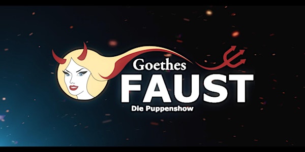 Faust  - Die Puppenshow