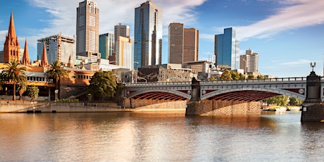 The Property Investor’s Guide To Melbourne primary image