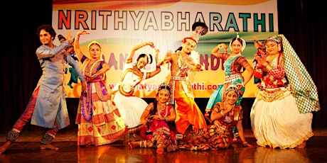 DANCE TRIBUTE TO  INDIA'S INDEPENDENCE DAY 2015 primary image