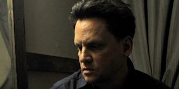 An evening with Sun Kil Moon @ GAMH (sun) with Neil (from Slowdive)