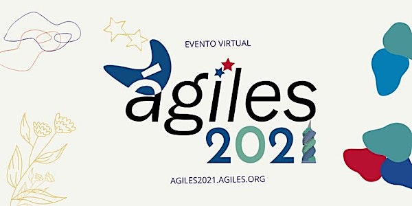 Boletos Ágiles Latinoamérica 2021 (solo para argentin@s)