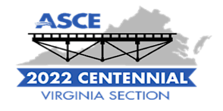 ASCE VA Section Centennial  Celebration GALA tickets