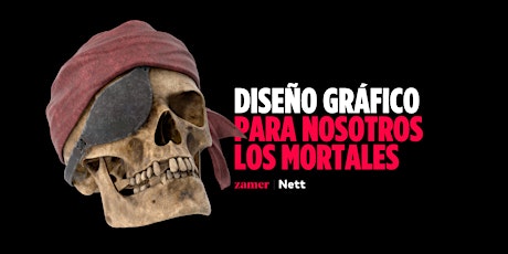 Imagen principal de Diseño gráfico para nosotros los mortales