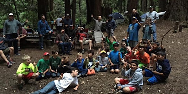 Pack 809 Annual Registration: 2021-2022
