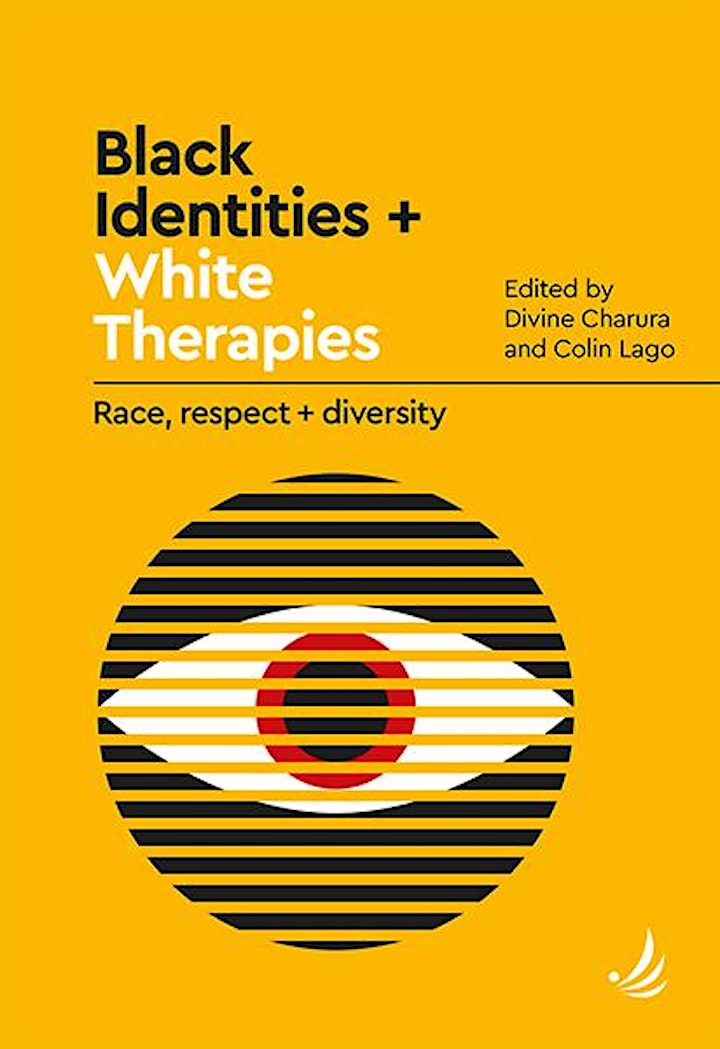 Black Identities + White Therapies image